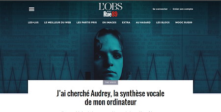 Le chant du Cygne